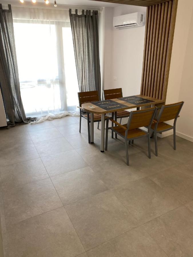 Catedral Apartment บูคาเรสต์ ภายนอก รูปภาพ