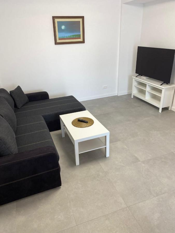 Catedral Apartment บูคาเรสต์ ภายนอก รูปภาพ