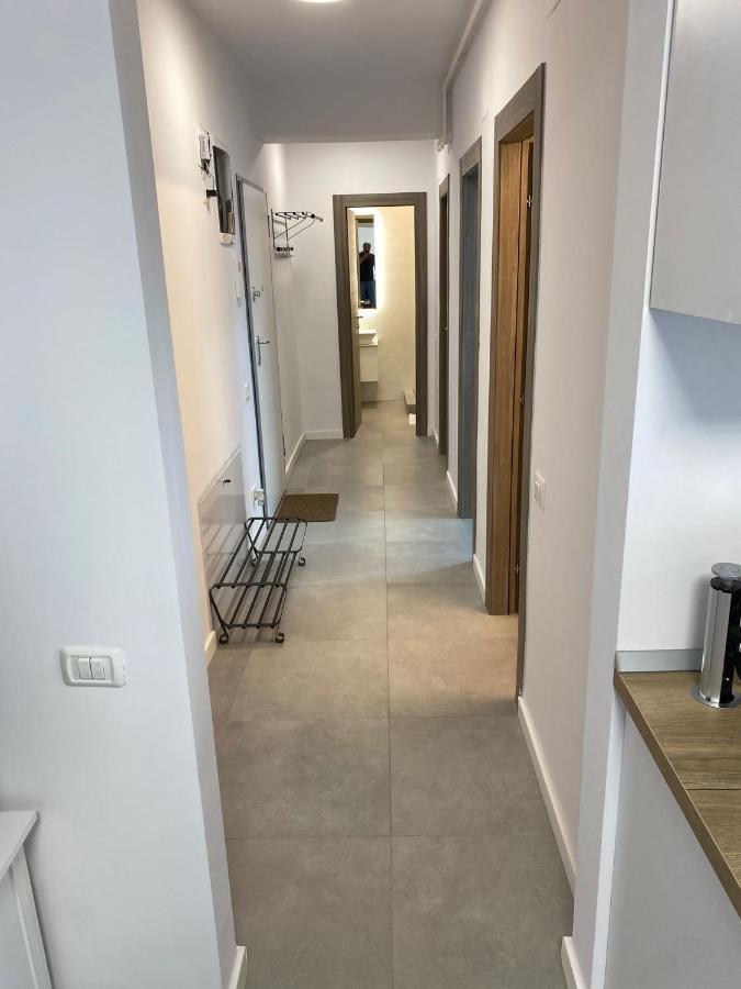 Catedral Apartment บูคาเรสต์ ภายนอก รูปภาพ