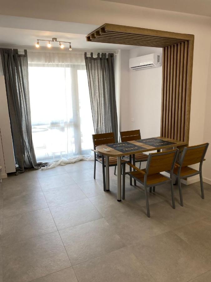 Catedral Apartment บูคาเรสต์ ภายนอก รูปภาพ