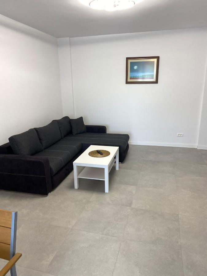 Catedral Apartment บูคาเรสต์ ภายนอก รูปภาพ