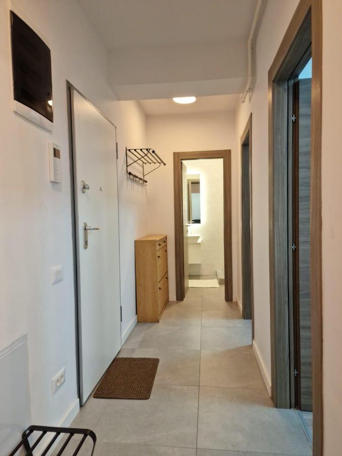 Catedral Apartment บูคาเรสต์ ภายนอก รูปภาพ